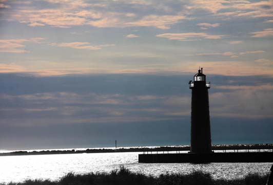 mi_lighthouse at sunset_091