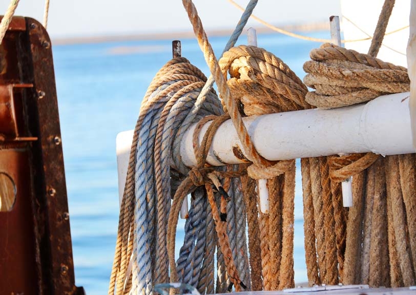 rigging