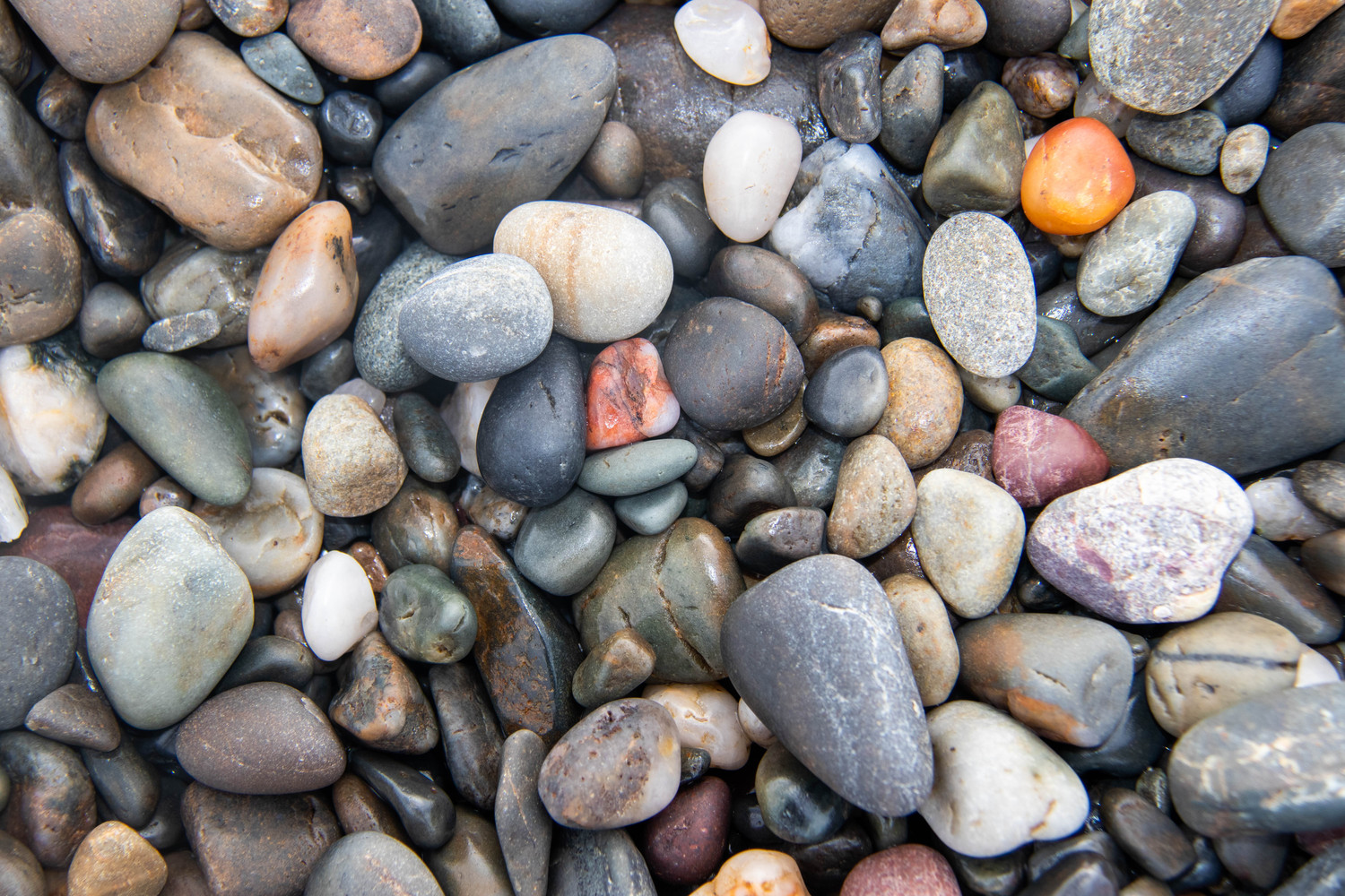 stones