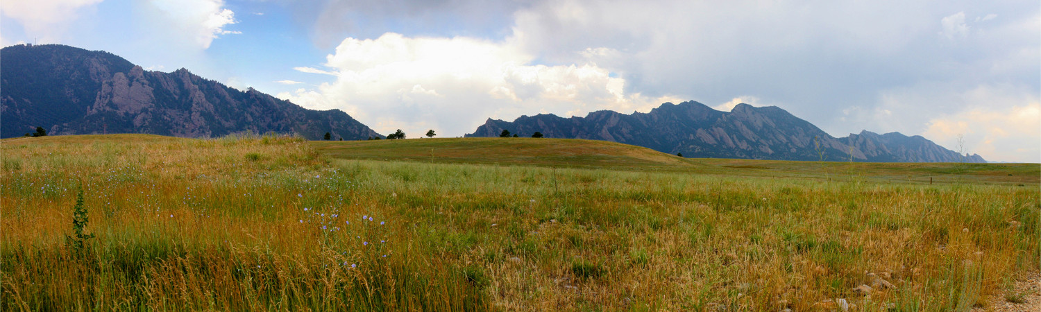 flatirons II