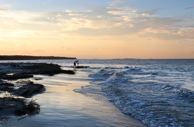 tide coming in _064