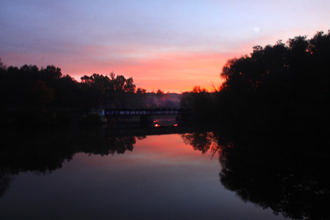 watching the sunrise_015