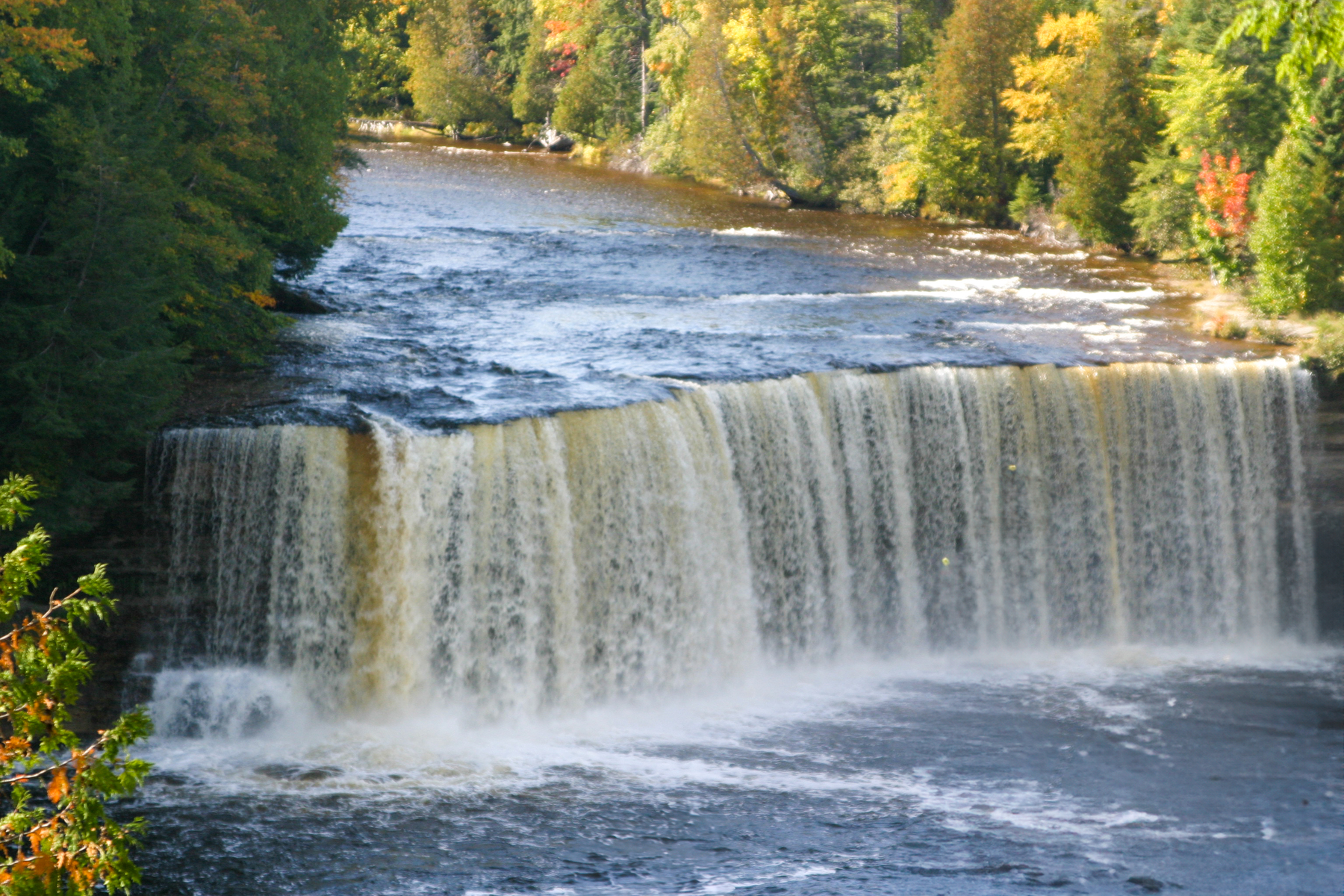 taquamon falls