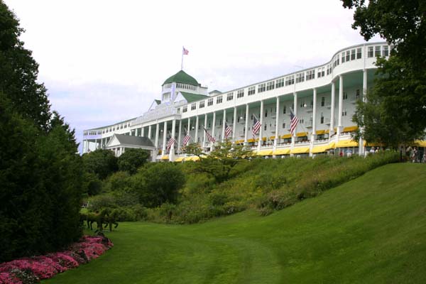 grand hotel