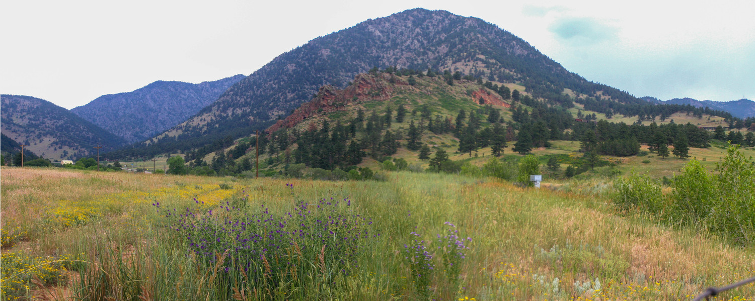 Flatirons