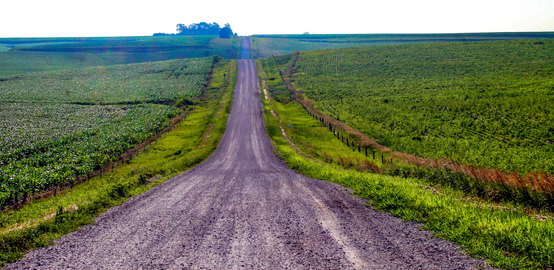 farm road