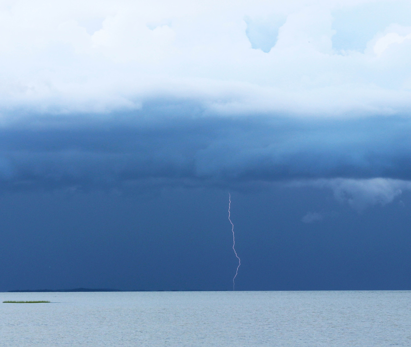 lightening