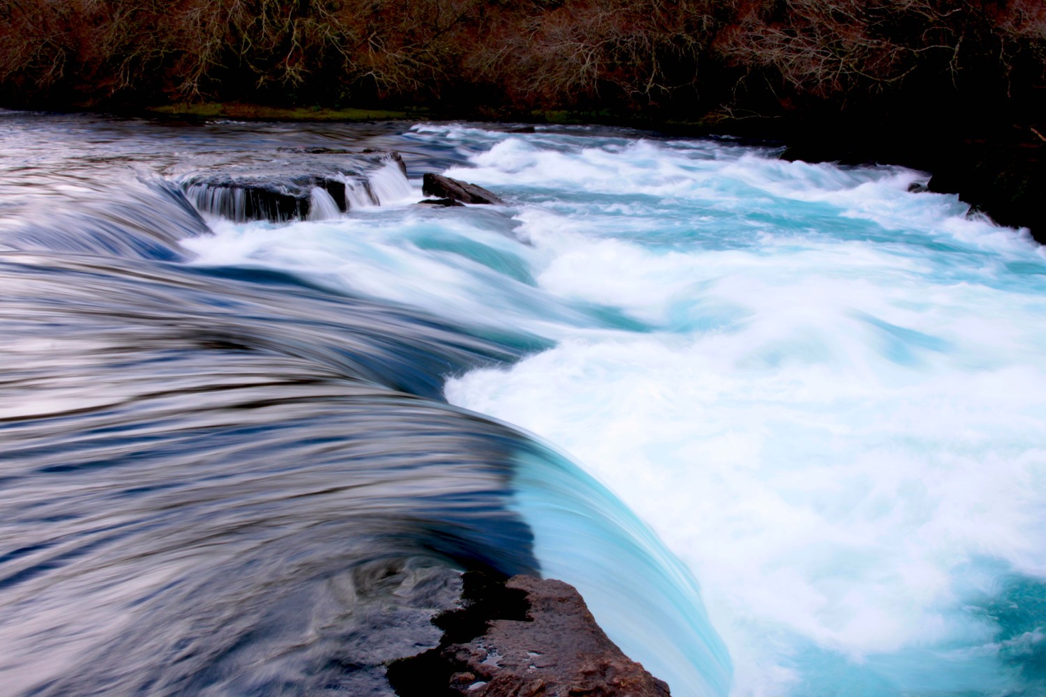 Hula Falls