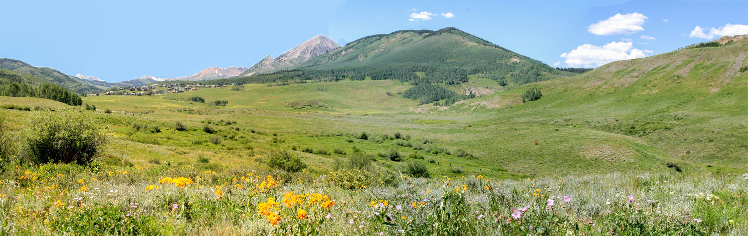golden Colorado