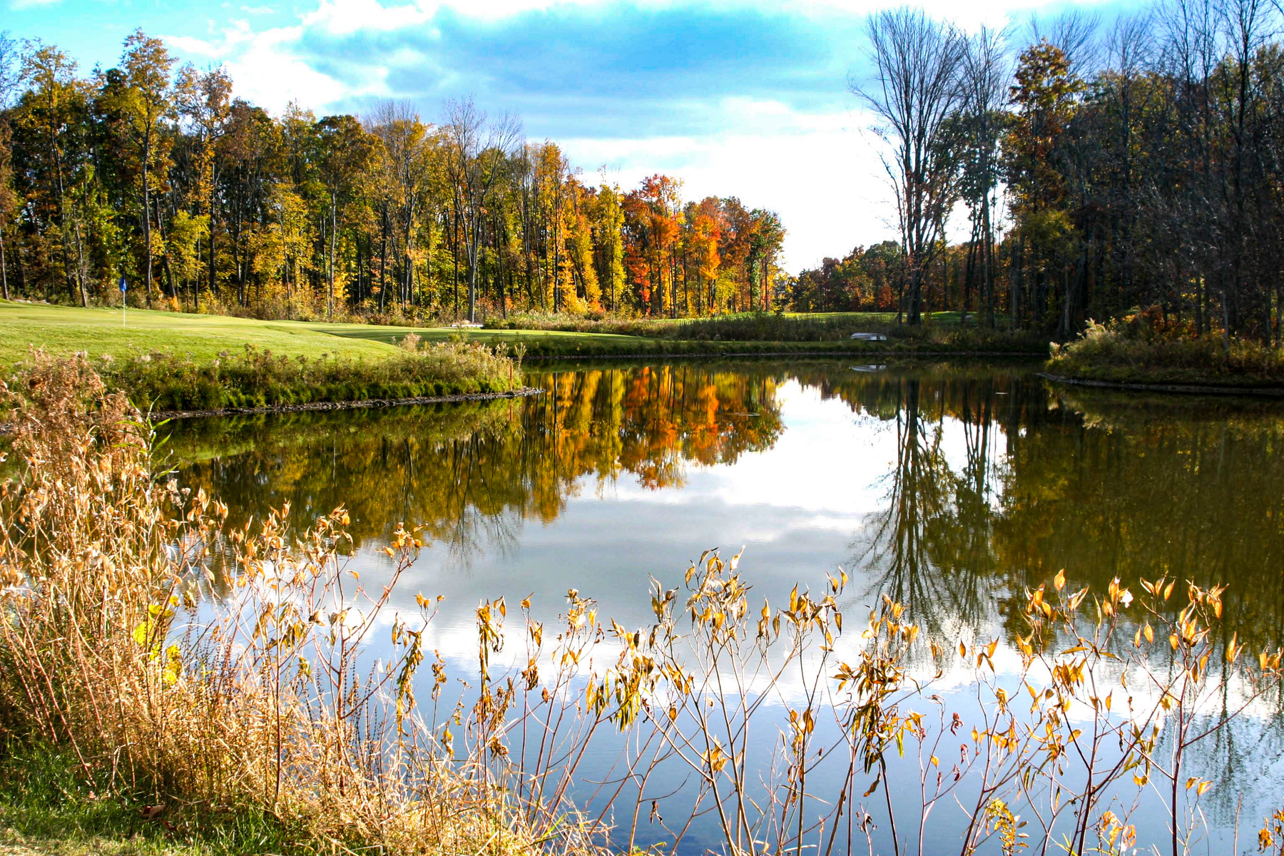 Novi, Michigan
