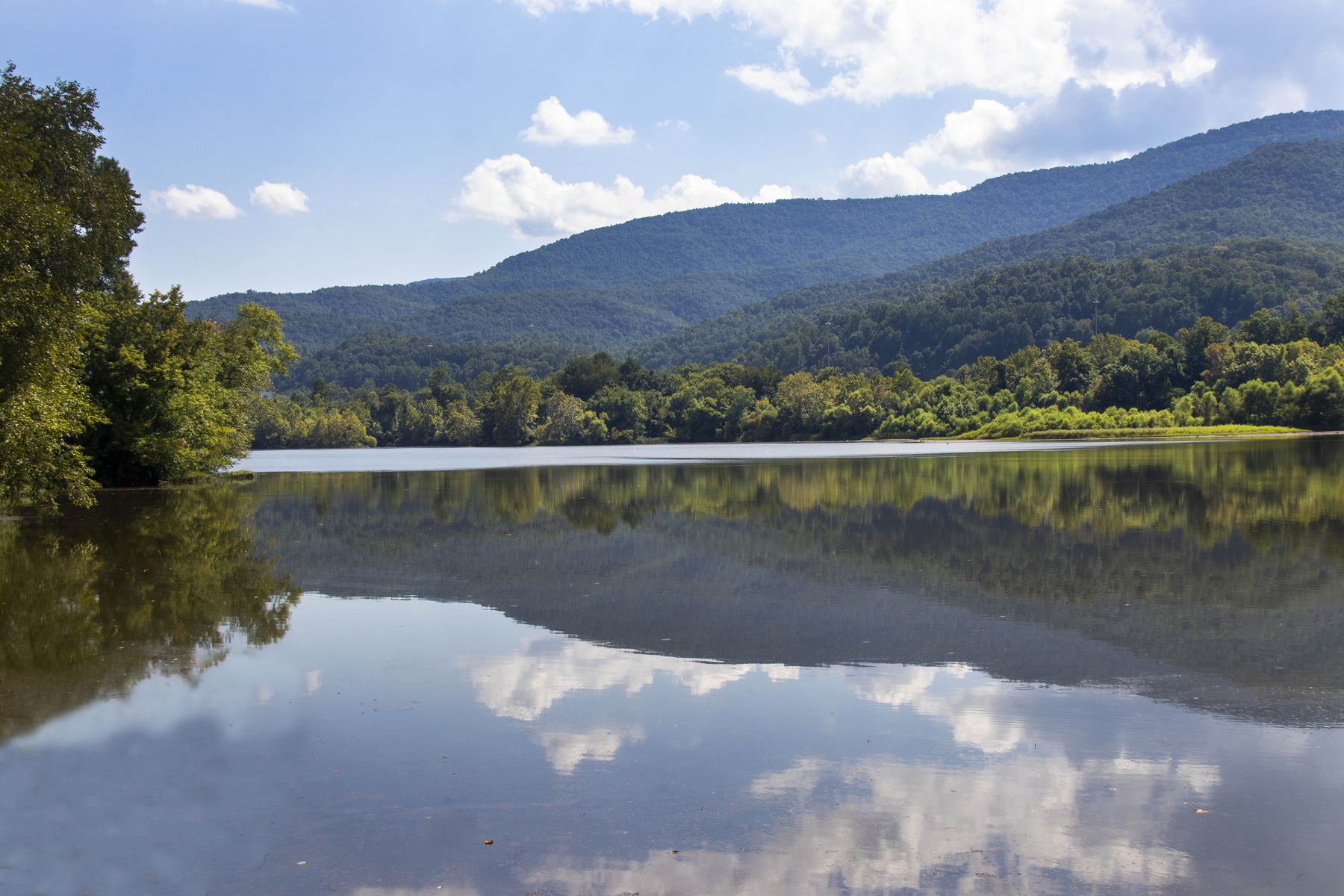 Cove Lake, KY