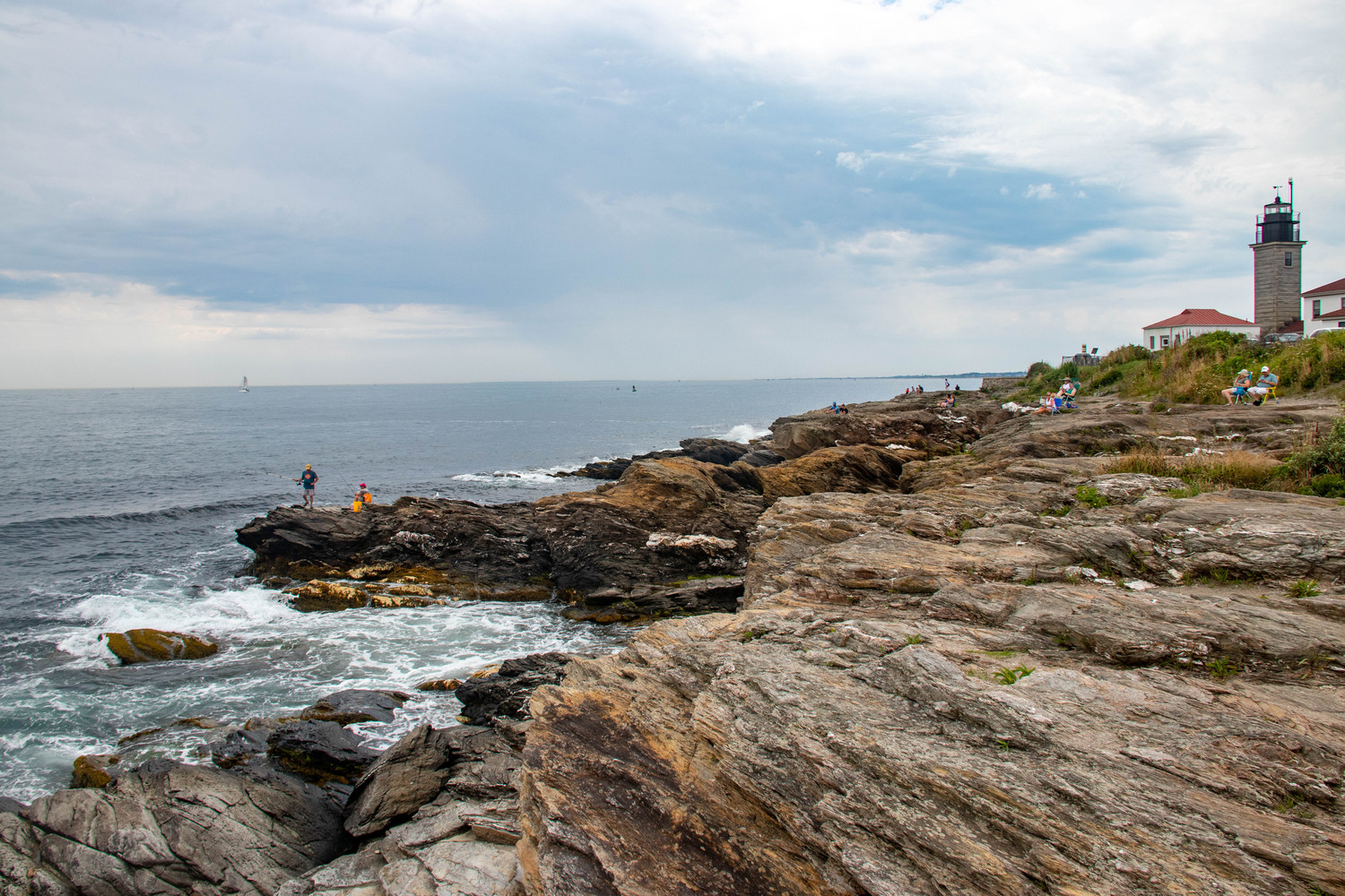 Rhode Island Lighthouse
