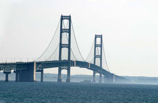 mackinaw bridge