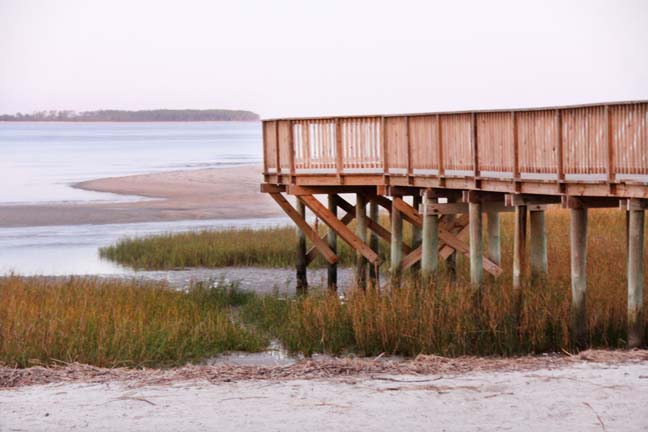 Landscape gallery/South Carolina