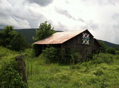 nc_Shed along the road_ 045