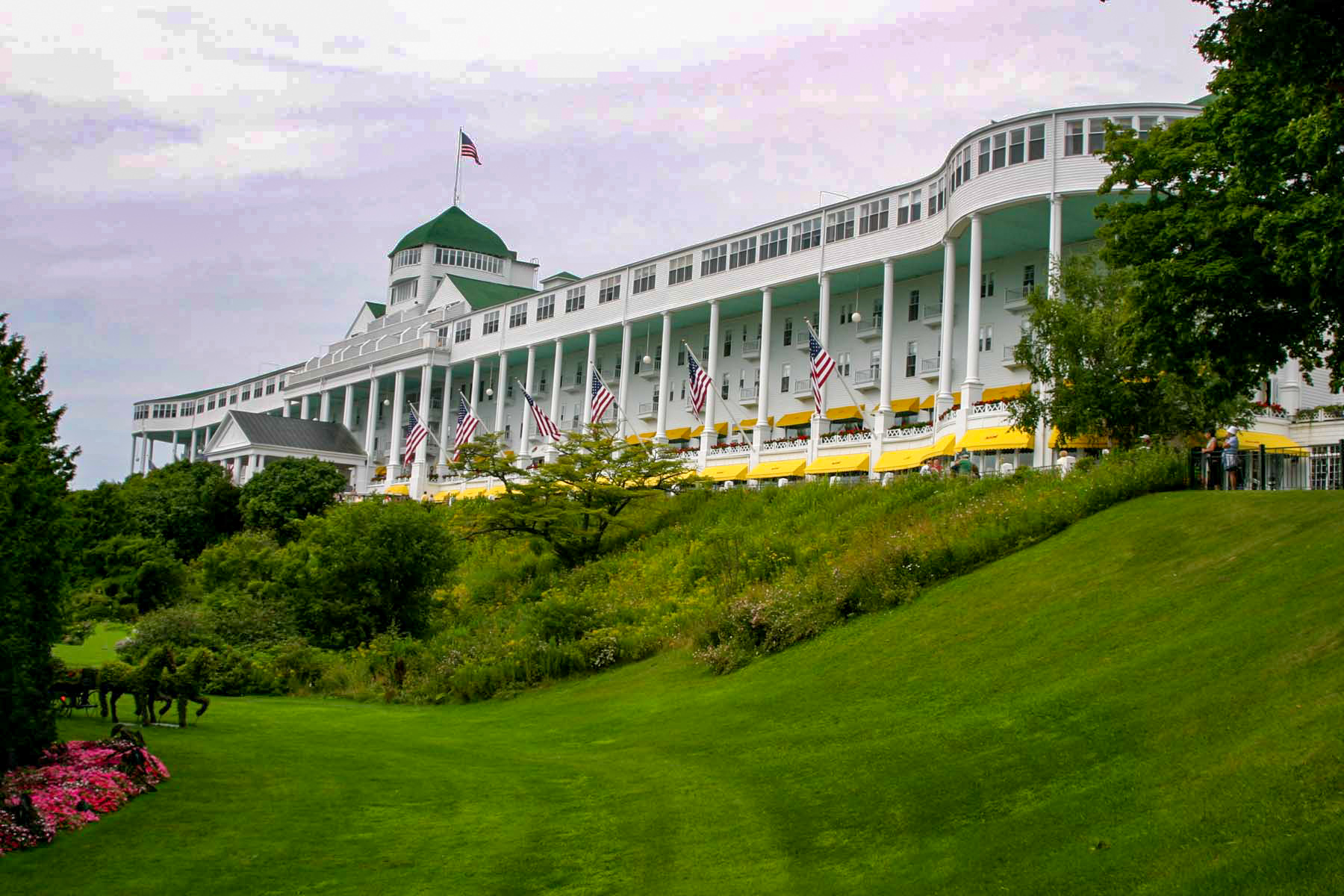 Grand Hotel