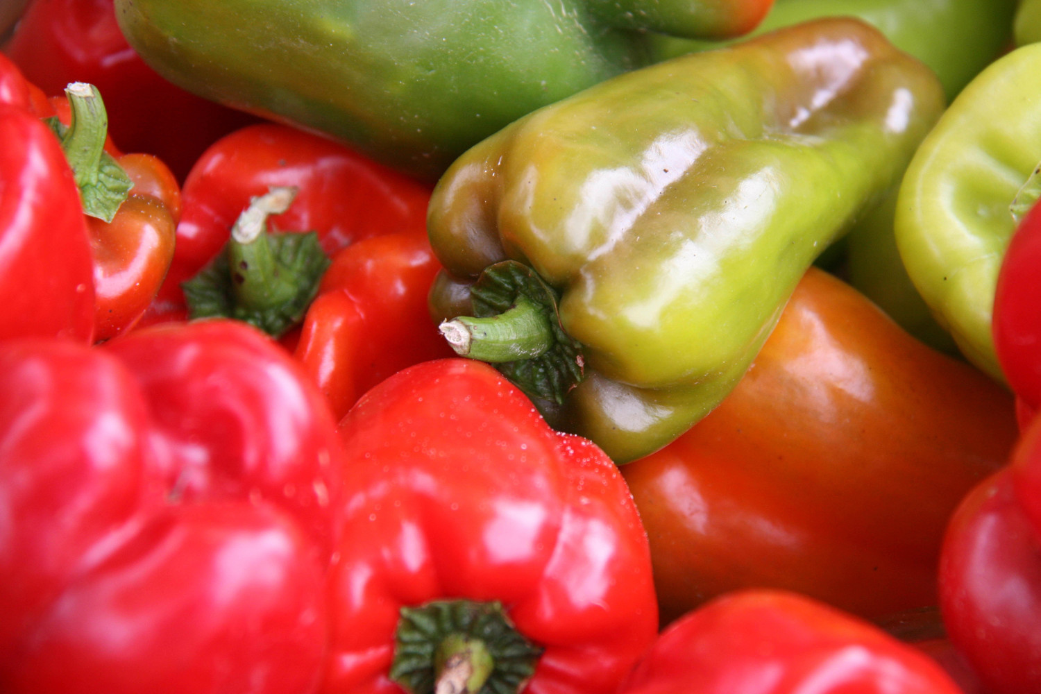 peppers