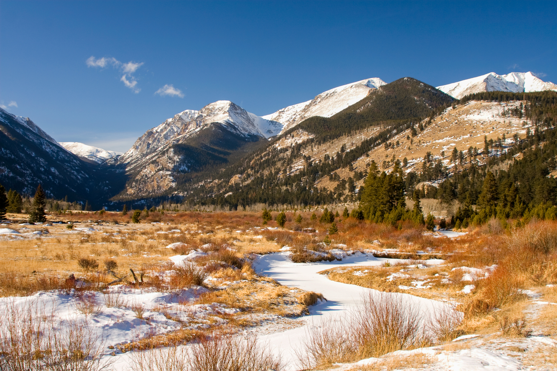 Estes Park 2
