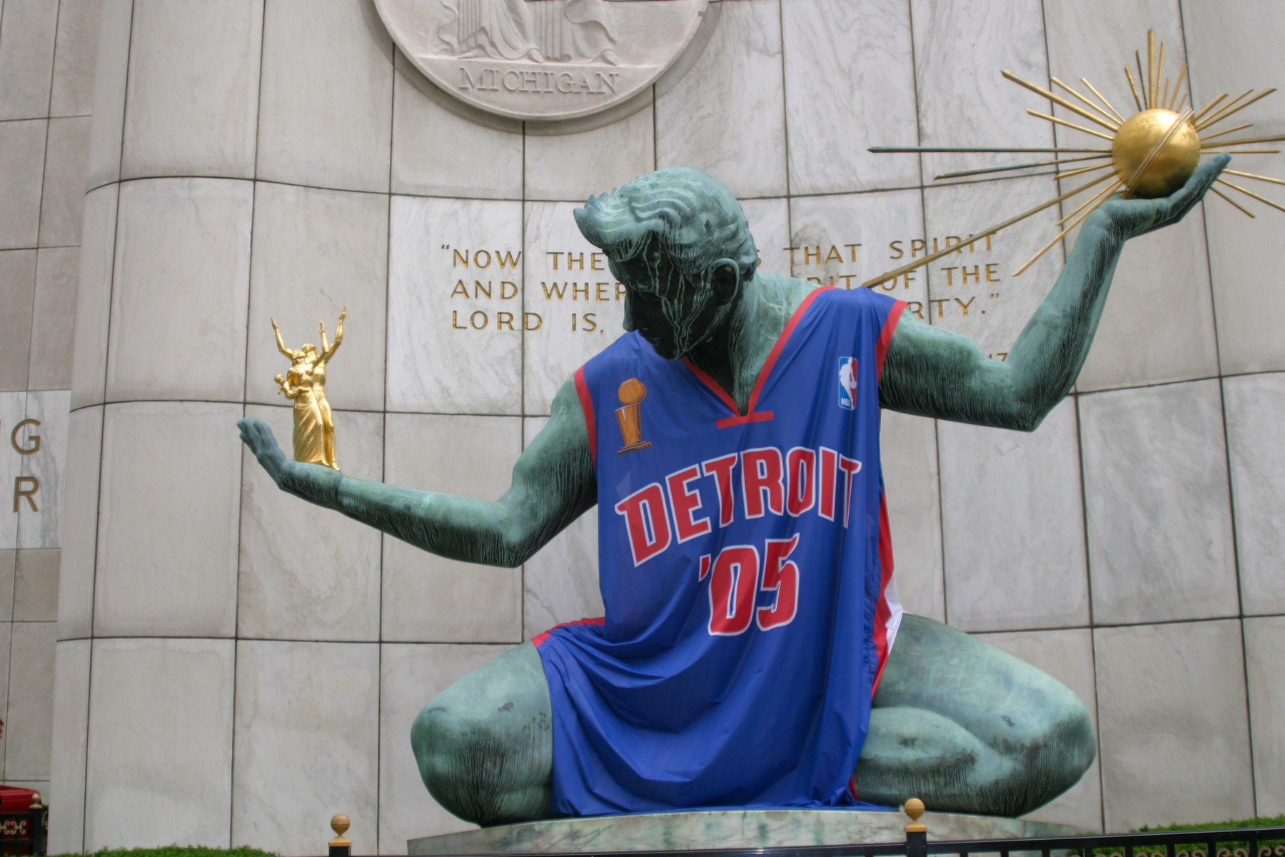 DE-Troit