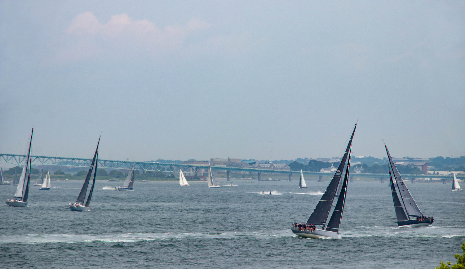 so many boats _P_ 6266