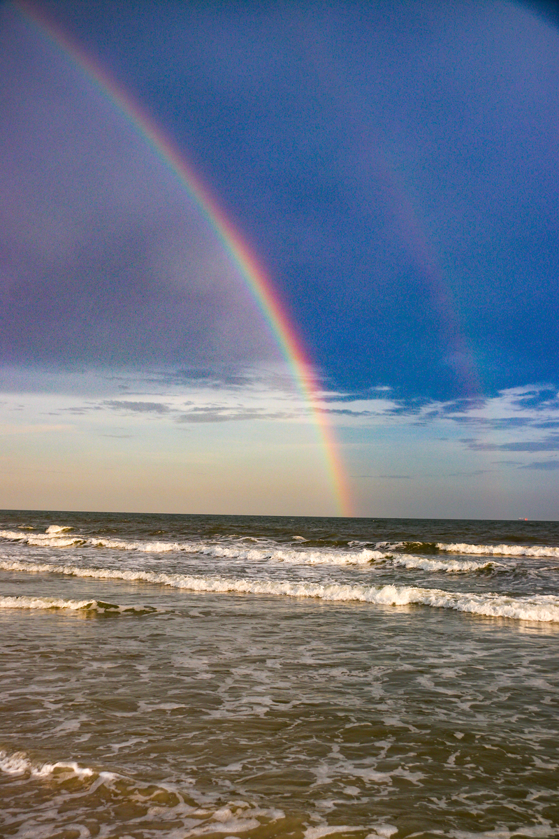 rainbow