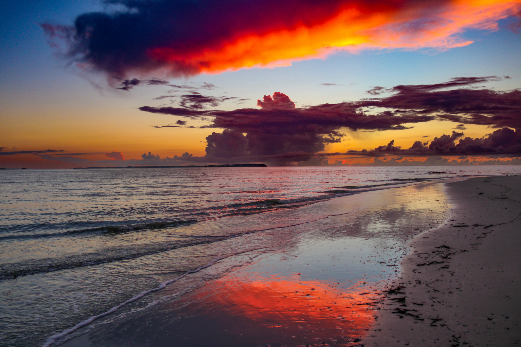 firesky