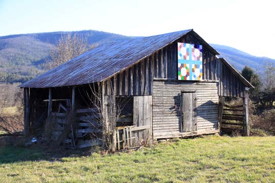landscapes south gallery