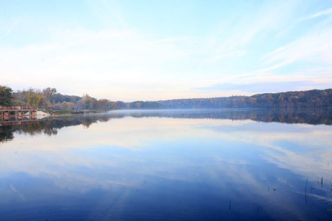 the length of the dam_274