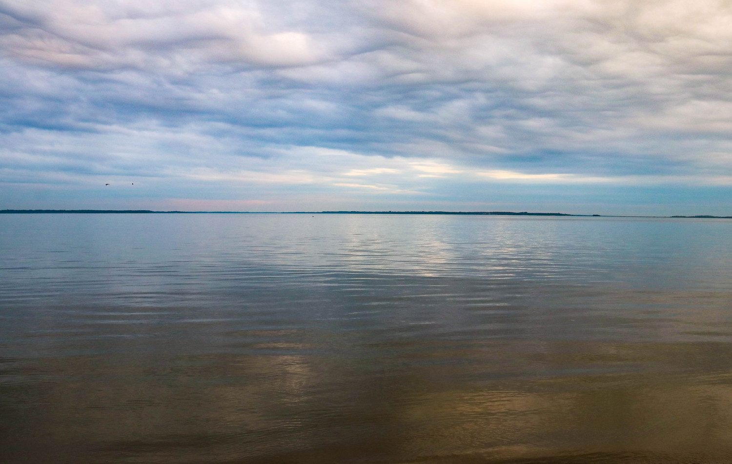 flatwater