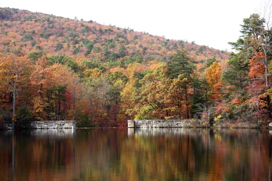 landscapes-south-north carolina
