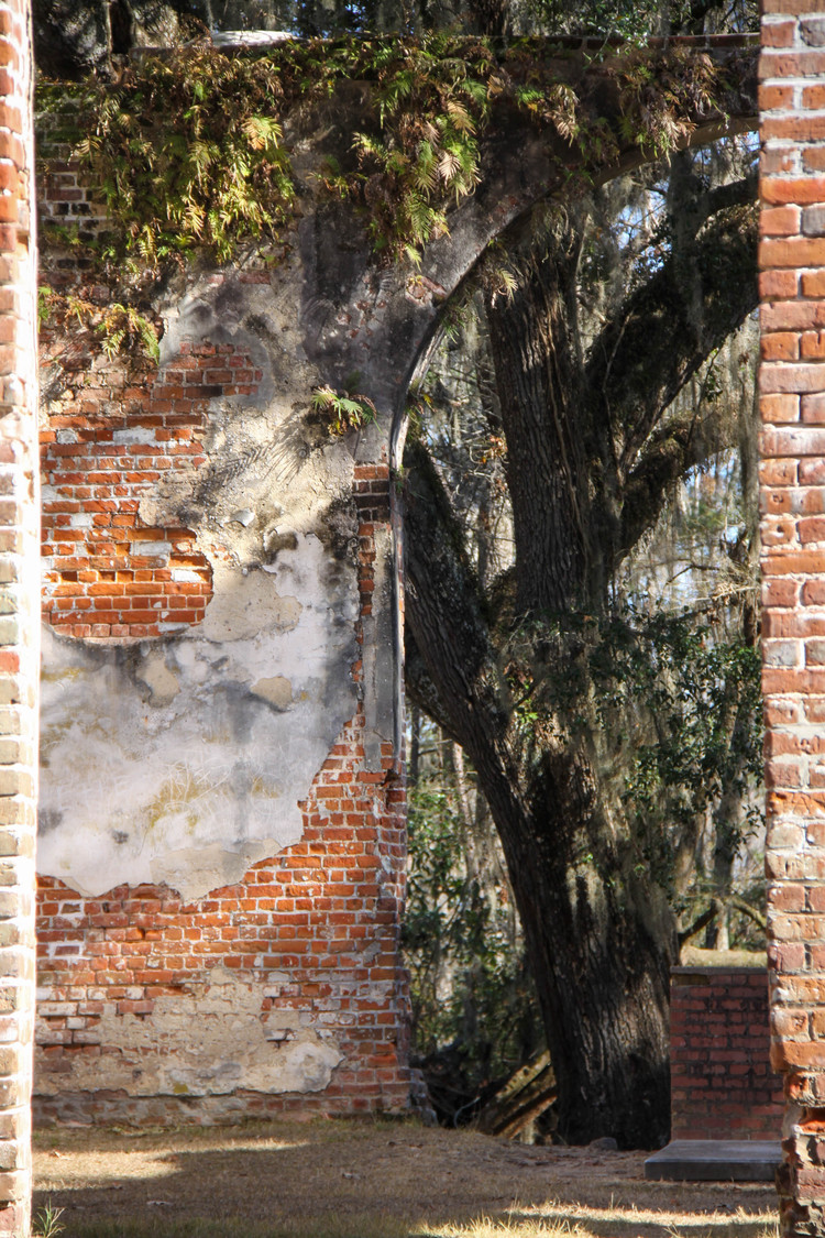 historical parrish