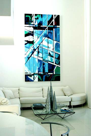 Misc. artists works