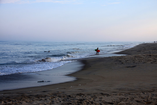 landscape east gallery