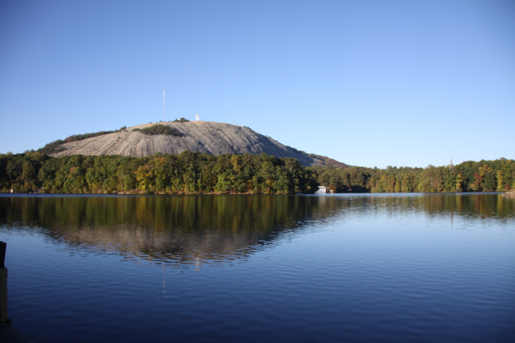 stone Mountain, Georgia
