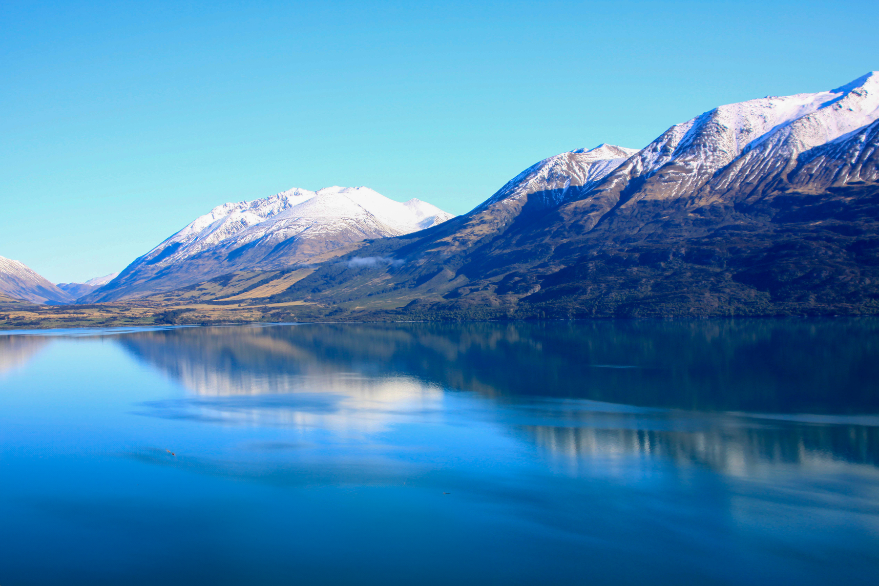 Paradise, NZ