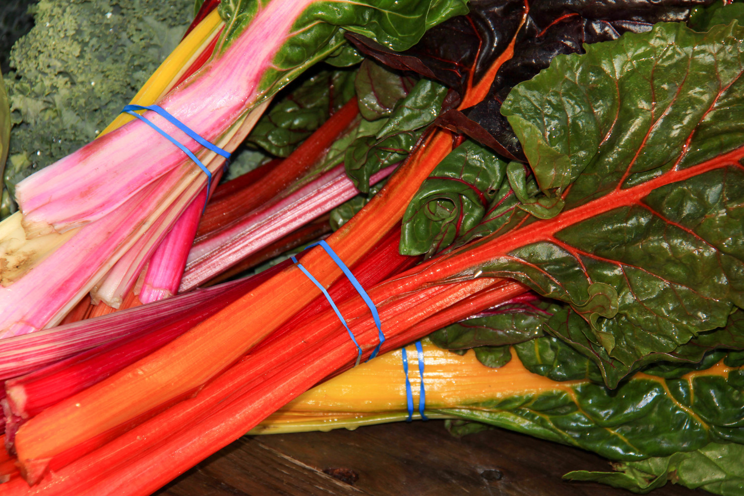 chard