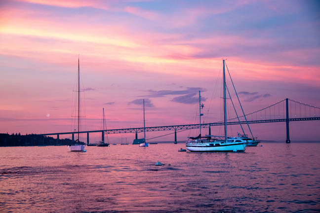 pink skies _ 6923