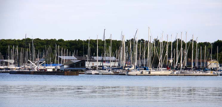 landscape gallery_midwest_ Michigan