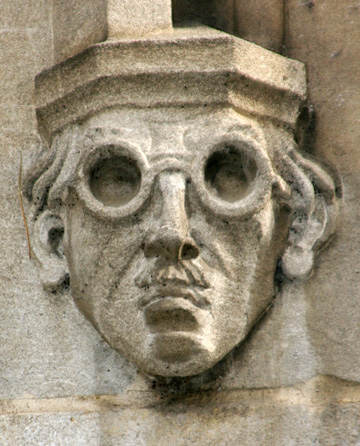 litterary gargoyle243