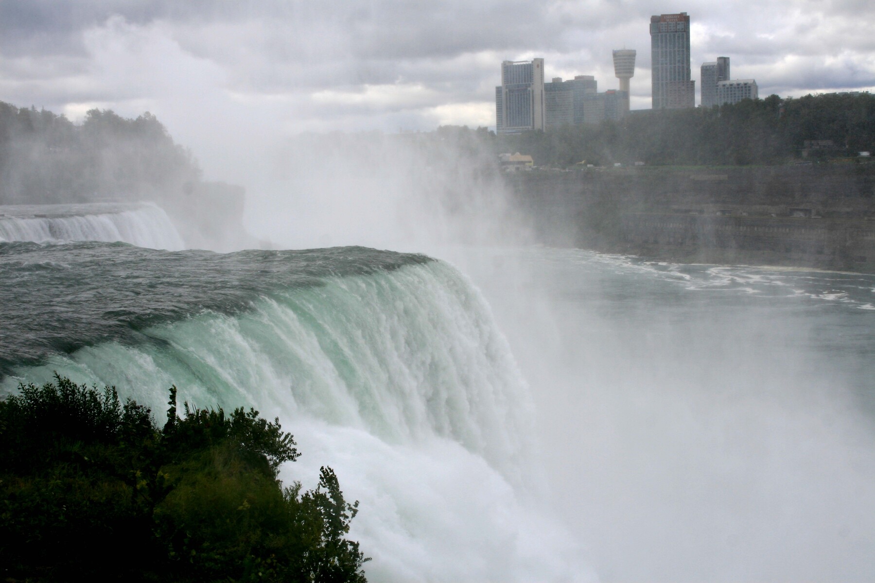 Niagara Falls