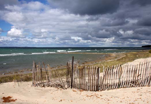 mi_Snow fence_ 131
